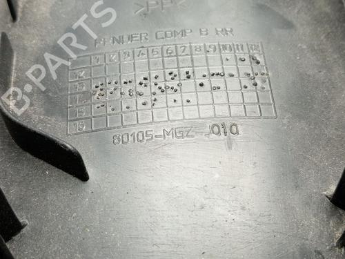 Other HONDA MOTORCYCLES CB (251cc - 500cc) CB 300 R Flex | BP30876806O1 