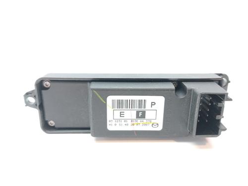 Right front window switch MAZDA 3 (BK) 2.0 MZR-CD (BK14) | BP16224304I26 - Image 5