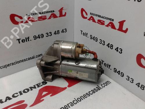 Used Starter Starter 7962524 7962524