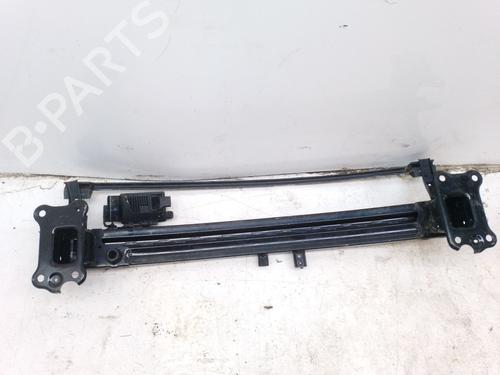 Front bumper reinforcement HYUNDAI TUCSON (TL, TLE)  | BP29753569C109 