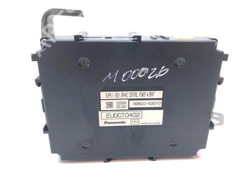 Electronic module LEXUS IS III (_E3_) 300h (AVE30_, AVE30R) | BP15835433M83  - Image 6