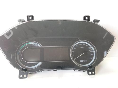 Used Instrument cluster KIA NIRO I (DE) [2016-2022]  10413071