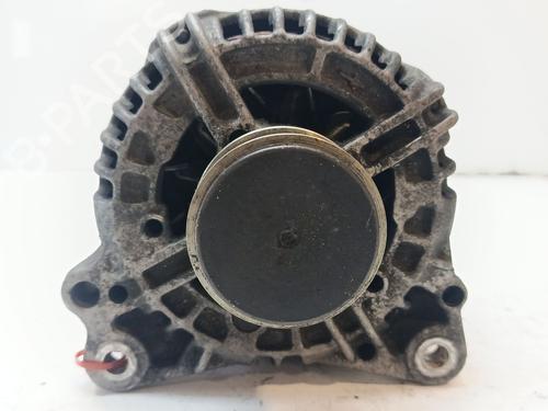 alternator-audi-a3-sportback-8pa-2004-2005-2006-2007-2008-2009-2010-2011-2012-2013-2014-2015-37016444 main image