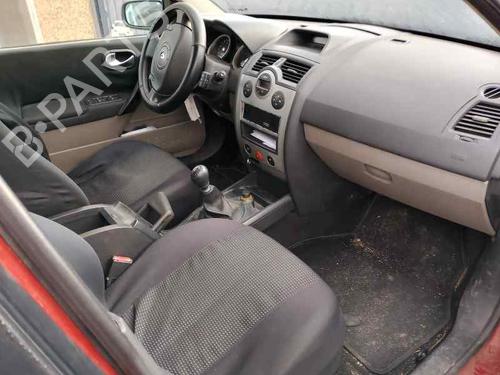 Support RENAULT MEGANE II (BM0/1_, CM0/1_)  | BP29336527C155 