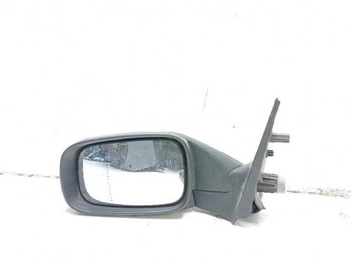 Used Left mirror RENAULT LAGUNA II (BG0/1_) [2001-2007]  22752426