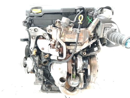 Motor OPEL ASTRA H (A04) 1.7 CDTI (L48) | BP30464093M1