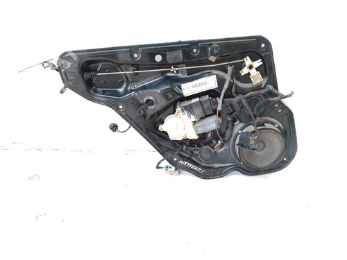 Fensterheber links hinten SEAT LEON (1M1)  | BP17987896C24 