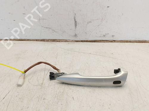 Used Front left exterior door handle Front left exterior door handle LEXUS IS II (_E2_) 220d (ALE20) (177 hp) 40626260 40626260