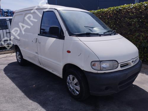 Rim NISSAN VANETTE CARGO Van (HC 23) 2.3 D | BP22432016C45 