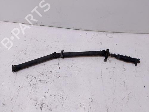 Driveshaft BMW 3 Compact (E46) 320 td | BP38178286M37 - Image 2