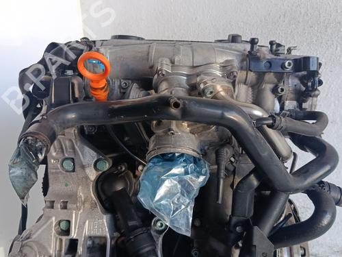 Engine AUDI A4 B7 (8EC) | BP37467544M1 - Image 6