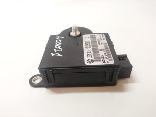 Electronic module AUDI A8 D3 (4E2, 4E8) 6.0 W12 quattro | BP11417140M83 