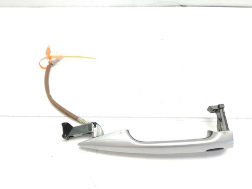 Used Front right exterior door handle Front right exterior door handle LEXUS IS II (_E2_) 220d (ALE20) (177 hp) 40626297 40626297