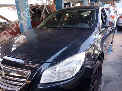 Other OPEL INSIGNIA A (G09) 2.0 CDTI (68) | BP33274990O1 - Image 2