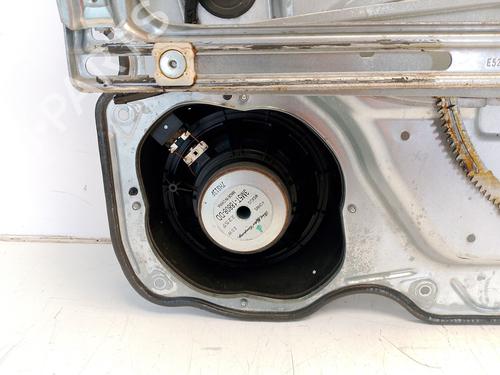Front left window mechanism FORD FOCUS II (DA_, HCP, DP)  | BP34734865C22  - Image 7