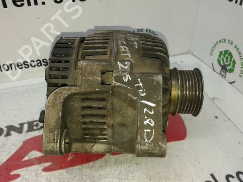 Used Alternator Alternator 10348519 10348519