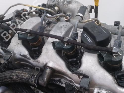 Engine KIA CARENS II MPV (FJ) 2.0 CRDi | BP26733125M1 