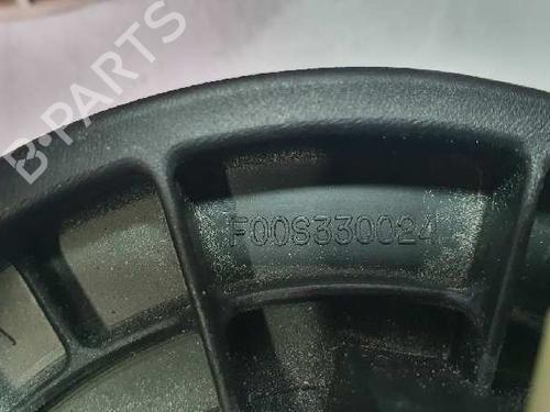 Heater blower motor KIA MAGENTIS II (MG) 2.0 | BP24702841M62 