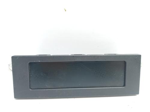 Used Display monitor Display monitor RENAULT LAGUNA III (BT0/1) [2007-2015] 17982946 17982946