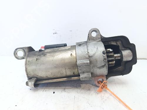 Used Starter Starter FORD MONDEO III (B5Y) 1.8 16V (125 hp) 33410952 33410952