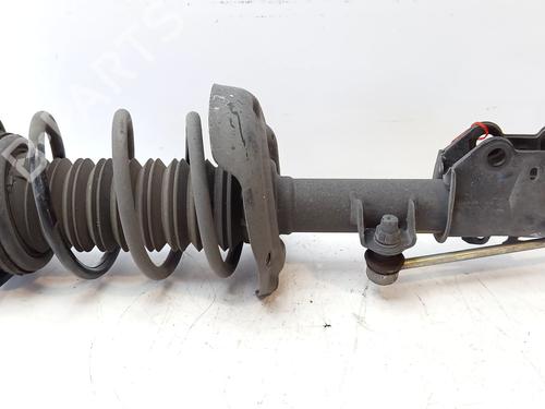 Used Left front shock absorber TOYOTA C-HR (_X1_) [2016-2025]  31158076