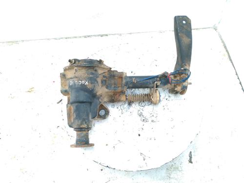 Front differential MITSUBISHI L200 (K7_T, K6_T, K5_T) 2.5 TD 4WD (K74T) | BP26523959M23 