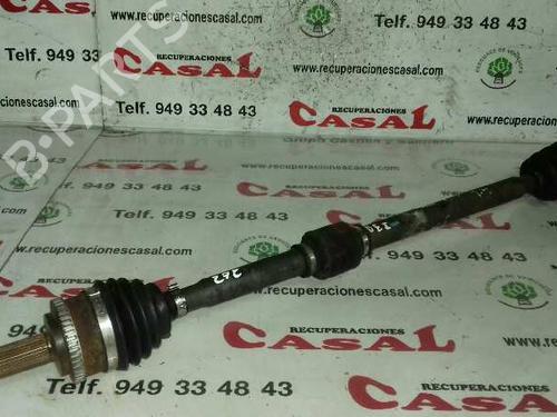 Used Right front driveshaft Right front driveshaft 7952665 7952665