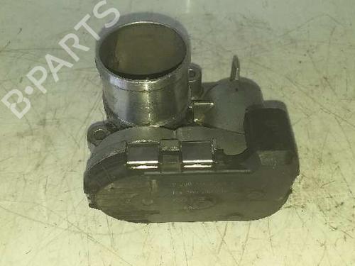 Throttle body RENAULT LAGUNA III Grandtour (KT0/1)  | BP7957530M82 