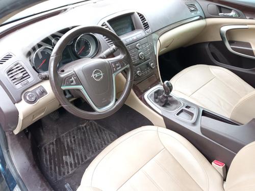 Electronic module OPEL INSIGNIA A (G09) 2.0 CDTI (68) | BP23244031M83 - Image 15