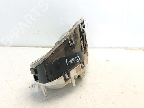 Instrument cluster PEUGEOT 208 I (CA_, CC_)  | BP26299911C47 
