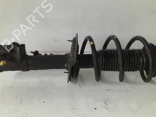 Used Left front shock absorber Left front shock absorber 7956747 7956747