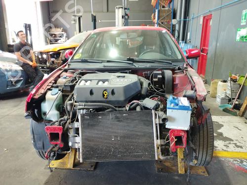 Engine AUDI A3 (8L1) 1.6 | BP29074289M1 - Image 2