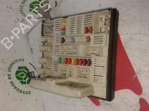 Fuse box RENAULT KANGOO (KC0/1_) 1.5 dCi | BP7951092E1 - Image 2