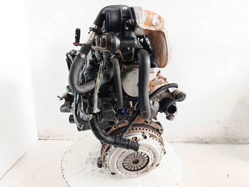 Engine CITROËN JUMPER I Van (244) 2.0 HDi | BP39981479M1 - Image 3
