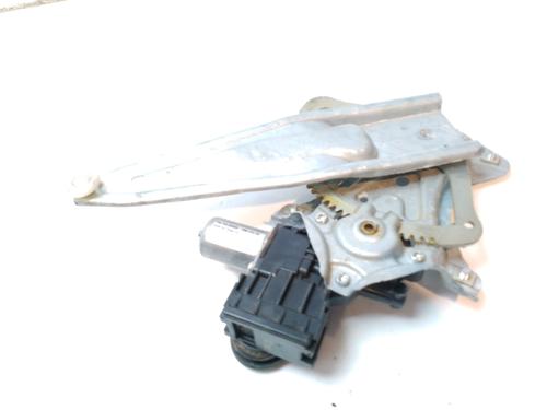 Used Rear right window mechanism Rear right window mechanism 22199438 22199438