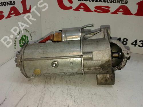 Starter RENAULT LAGUNA II (BG0/1_)  | BP7962719M8