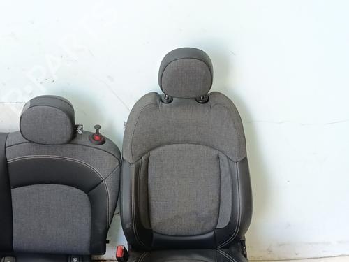 Seats set MINI MINI (F56) Cooper S | BP37270766C78 - Image 2