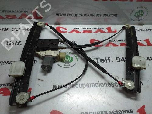 Used Front left window mechanism Front left window mechanism 7954825 7954825