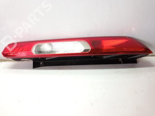 Used Right taillight FORD FOCUS II (DA_, HCP, DP) [2004-2013]  9585697