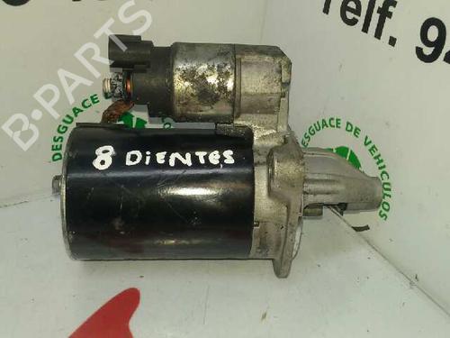 Used Starter HYUNDAI i30 (FD) [2007-2012]  7962791