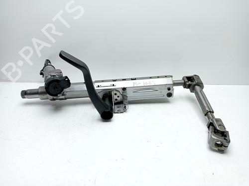 Used Steering column VW POLO V (6R1, 6C1) 1.2 TDI (75 hp) 17361683