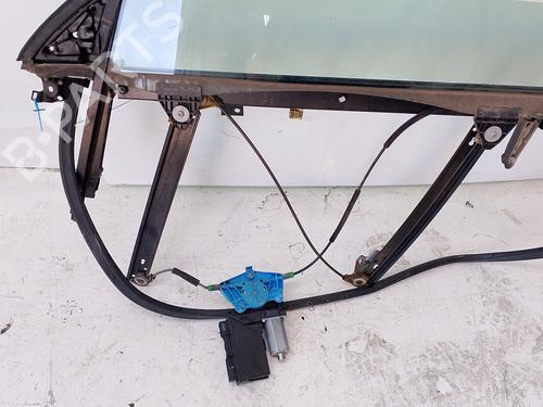 Front left window mechanism AUDI A4 B7 (8EC) 2.0 TFSI | BP37637022C22 - Image 2