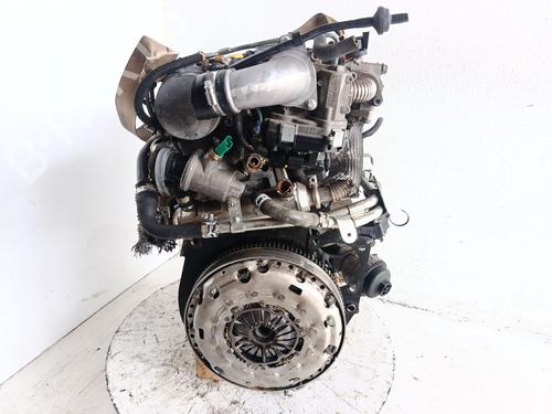 Engine OPEL ASTRA H GTC (A04) 1.9 CDTi 16V (L08) | BP37700784M1  - Image 5