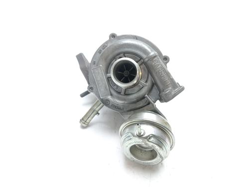 Used Turbocharger/Supercharger FIAT FIORINO Box Body/MPV (265_) [2013-2025]  21075991