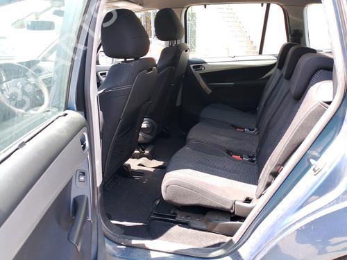 Front left window mechanism CITROËN C4 Picasso I MPV (UD_) 1.6 HDi | BP30578465C22 