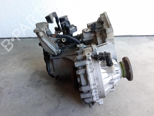 Gearbox AUDI A3 (8L1) 1.8 | BP8817539M3 