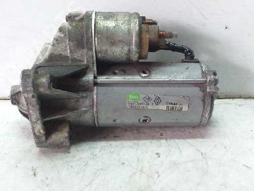 Starter RENAULT ESPACE IV (JK0/1_) | BP7960508M8 - Image 4