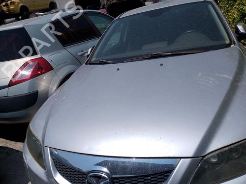 Rear center light MAZDA 6 Saloon (GG) 2.0 DI (GG14) | BP10979897I39 - Image 3