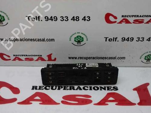 Used Climate control Climate control 7951623 7951623