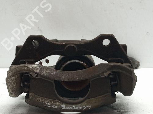 Left front brake caliper FIAT 500 (312_) 1.3 D Multijet (312AXB1A) | BP33557364M105 - Image 3